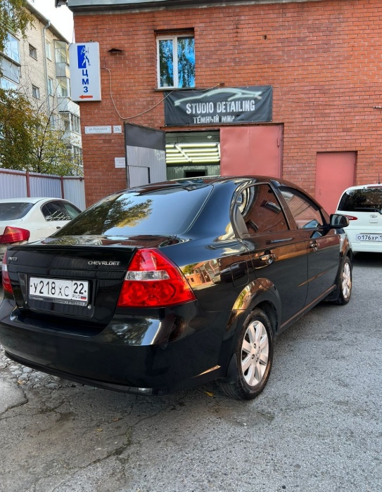 Работа 6